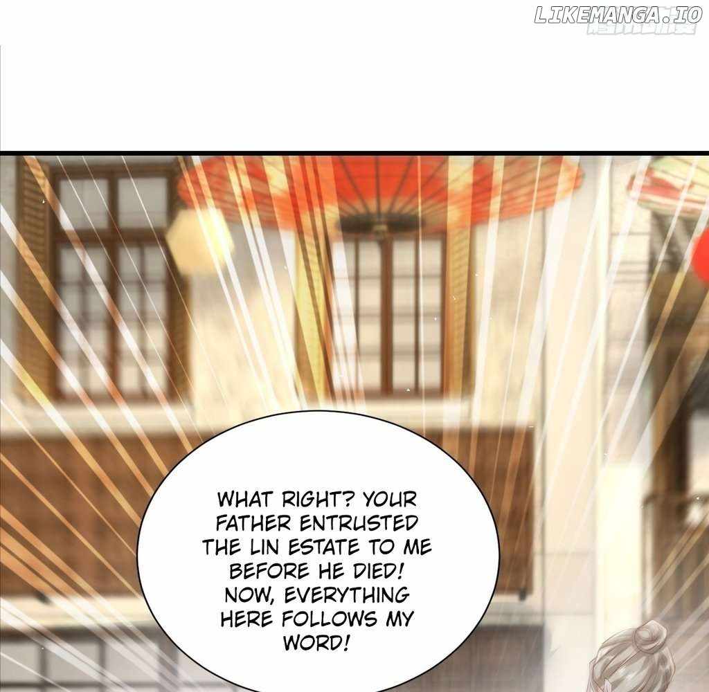Humble System, Beg Me to Be Invincible Chapter 50 37